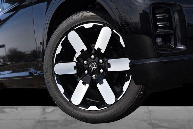 new 2026 Honda Prologue car, priced at $59,850