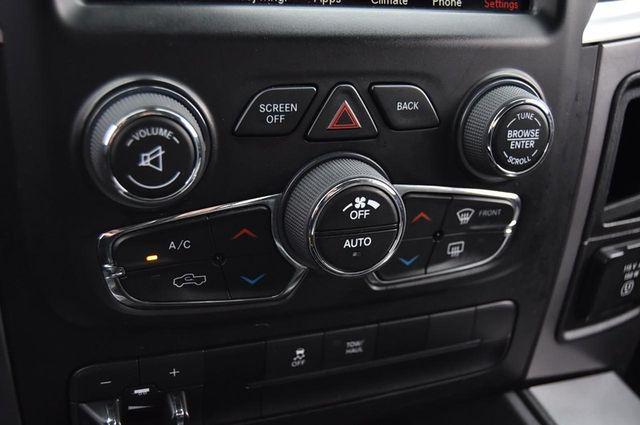 used 2023 Ram 1500 Classic car, priced at $28,188