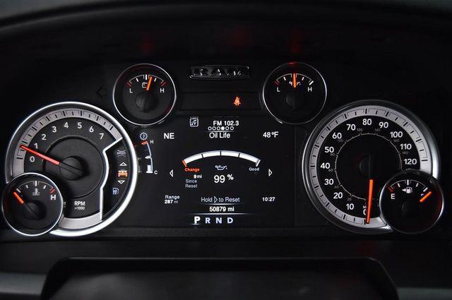 used 2023 Ram 1500 Classic car, priced at $28,188