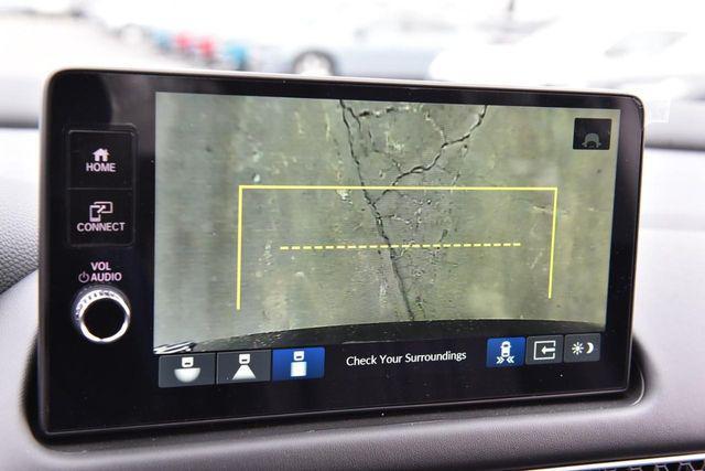 new 2026 Honda HR-V car, priced at $33,300