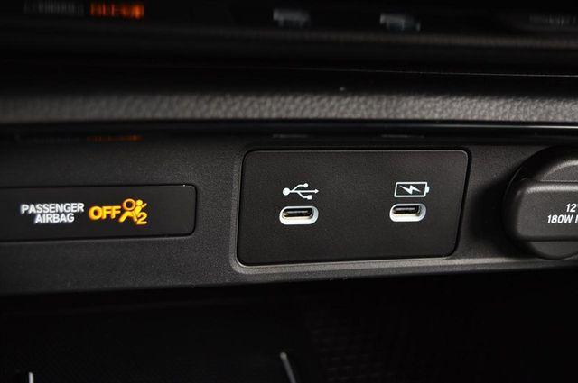 new 2026 Honda CR-V Hybrid car, priced at $43,700