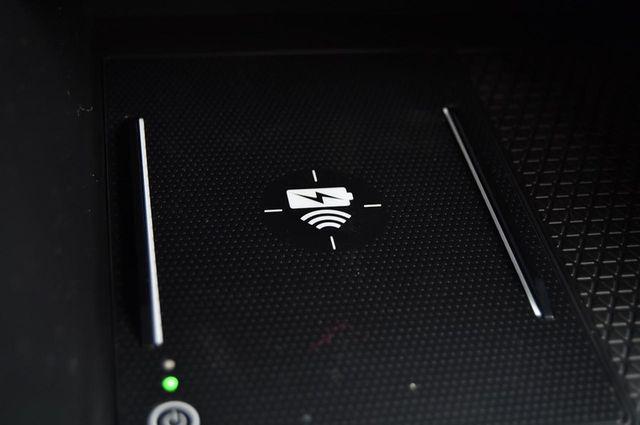 new 2026 Honda CR-V Hybrid car, priced at $43,700