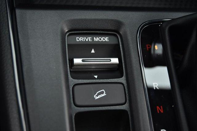 new 2026 Honda CR-V Hybrid car, priced at $43,700