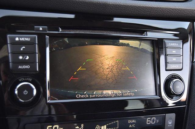 used 2022 Nissan Rogue Sport car, priced at $19,388