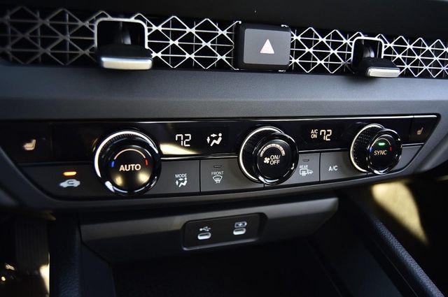 new 2025 Honda Accord car, priced at $32,210