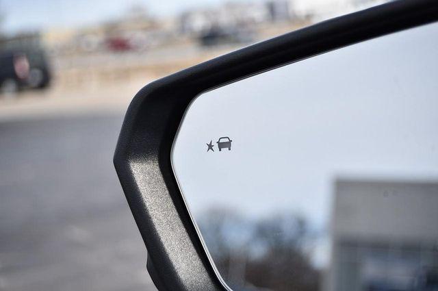 used 2024 Chevrolet Equinox car, priced at $20,688