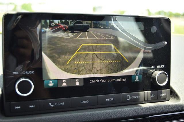 new 2025 Honda Civic car, priced at $29,000