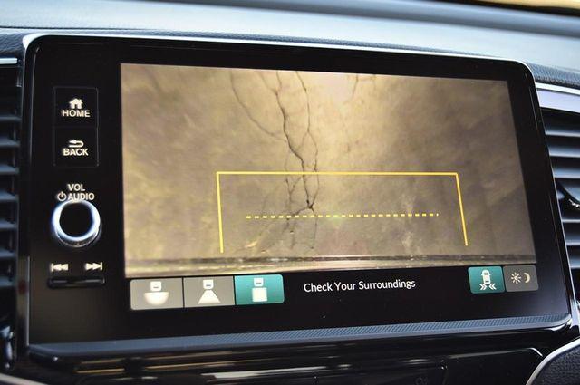 new 2025 Honda Ridgeline car, priced at $44,430