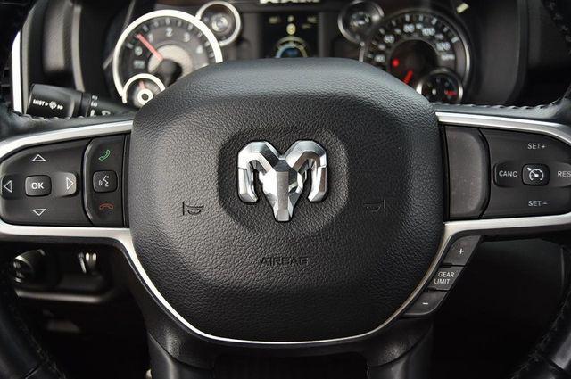 used 2023 Ram 1500 car, priced at $29,988