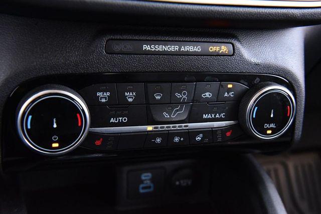 used 2022 Ford Escape car, priced at $22,388