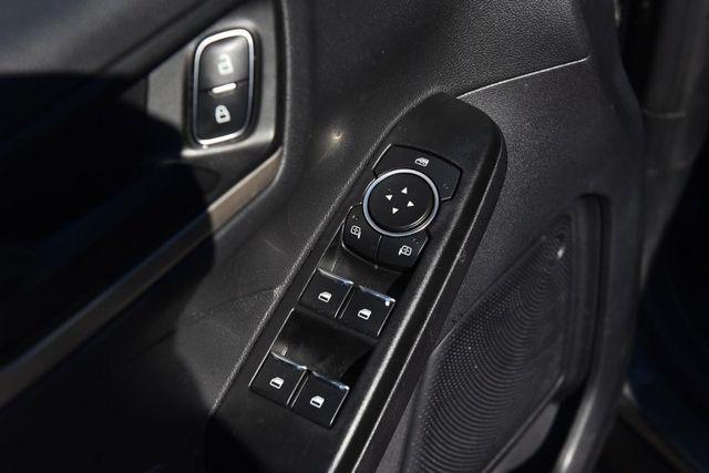 used 2022 Ford Escape car, priced at $22,388