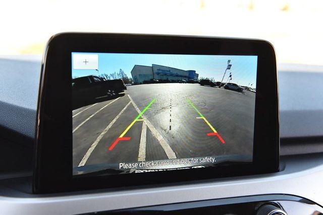 used 2022 Ford Escape car, priced at $22,388