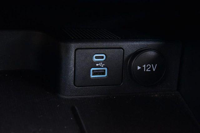 used 2022 Ford Escape car, priced at $22,388