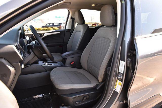 used 2022 Ford Escape car, priced at $22,388