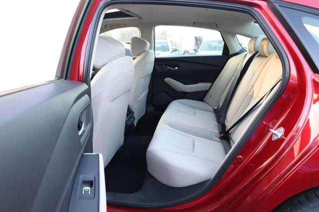 new 2025 Honda Accord car, priced at $32,210