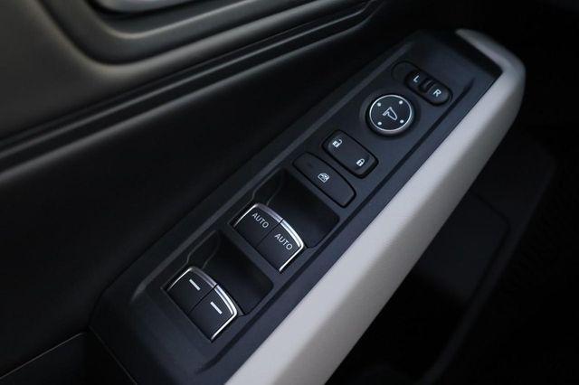 new 2025 Honda Accord car, priced at $32,210