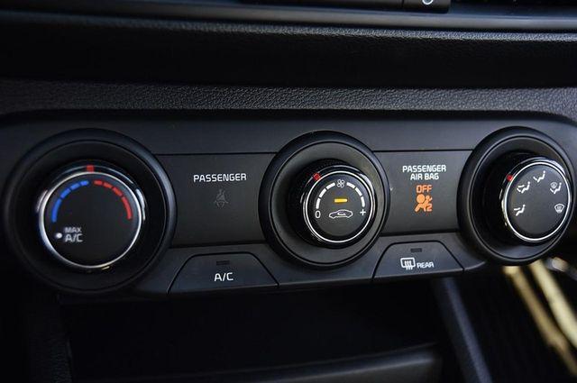 used 2024 Kia Forte car, priced at $17,388