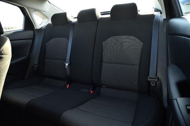 used 2024 Kia Forte car, priced at $17,388