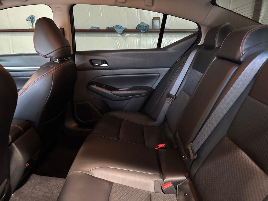 used 2025 Nissan Altima car, priced at $23,938