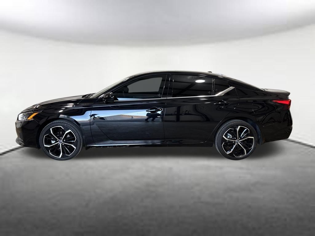 used 2025 Nissan Altima car, priced at $23,938