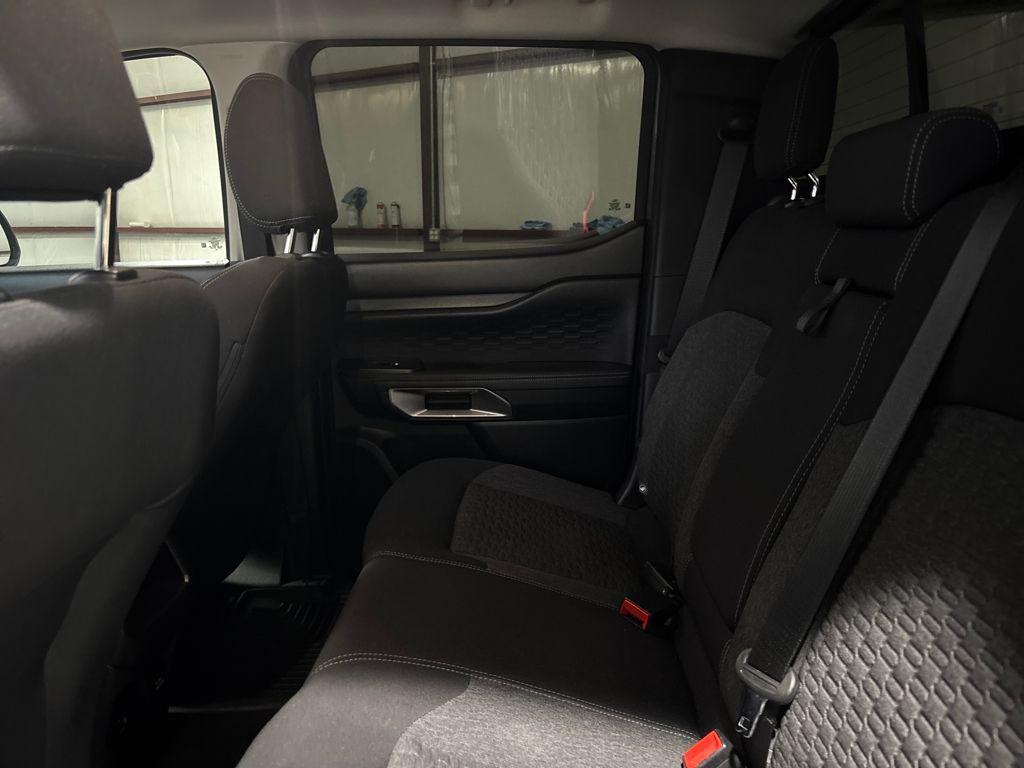 used 2024 Ford Ranger car, priced at $29,707