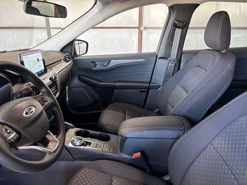 new 2026 Ford Escape car, priced at $27,540