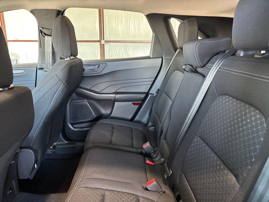 new 2026 Ford Escape car, priced at $27,540