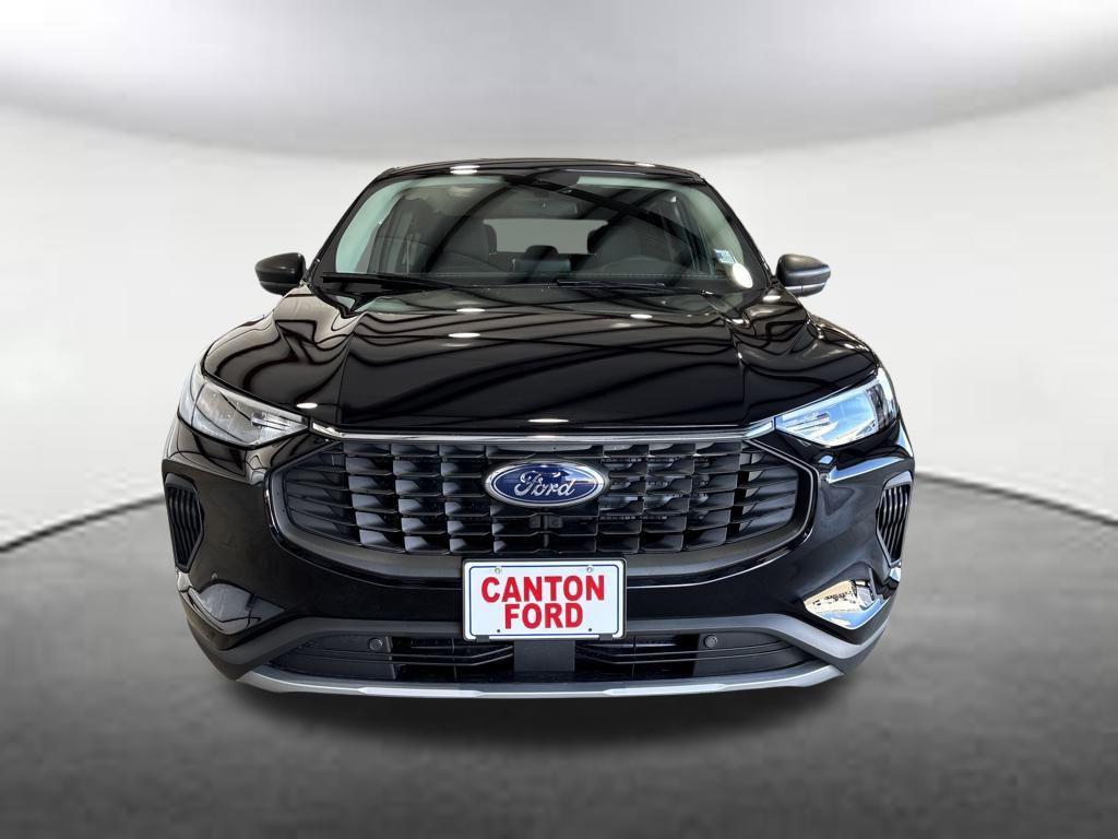 new 2026 Ford Escape car, priced at $27,540