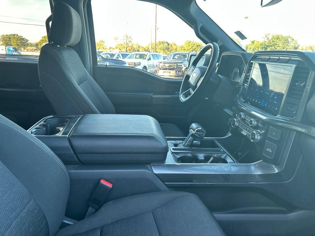 used 2024 Jeep Grand Cherokee car, priced at $28,856