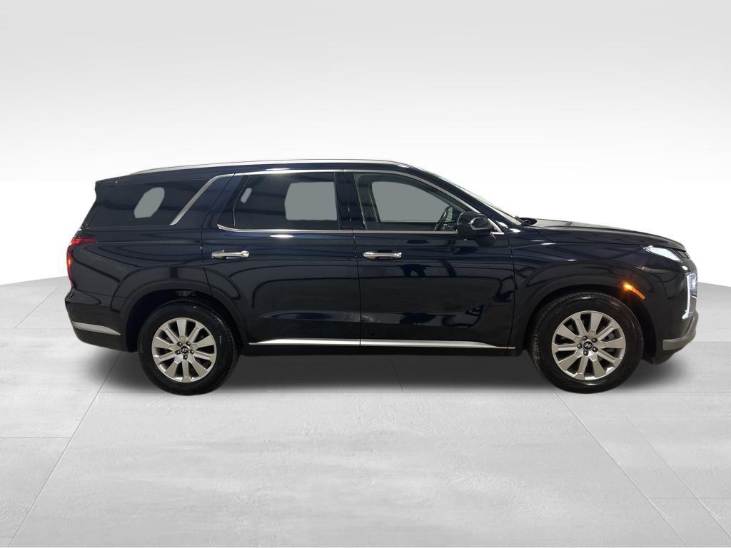 used 2024 Hyundai Palisade car, priced at $31,794