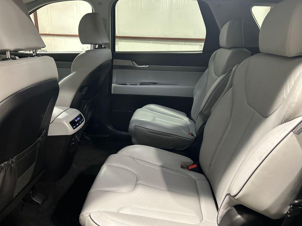 used 2024 Hyundai Palisade car, priced at $31,794