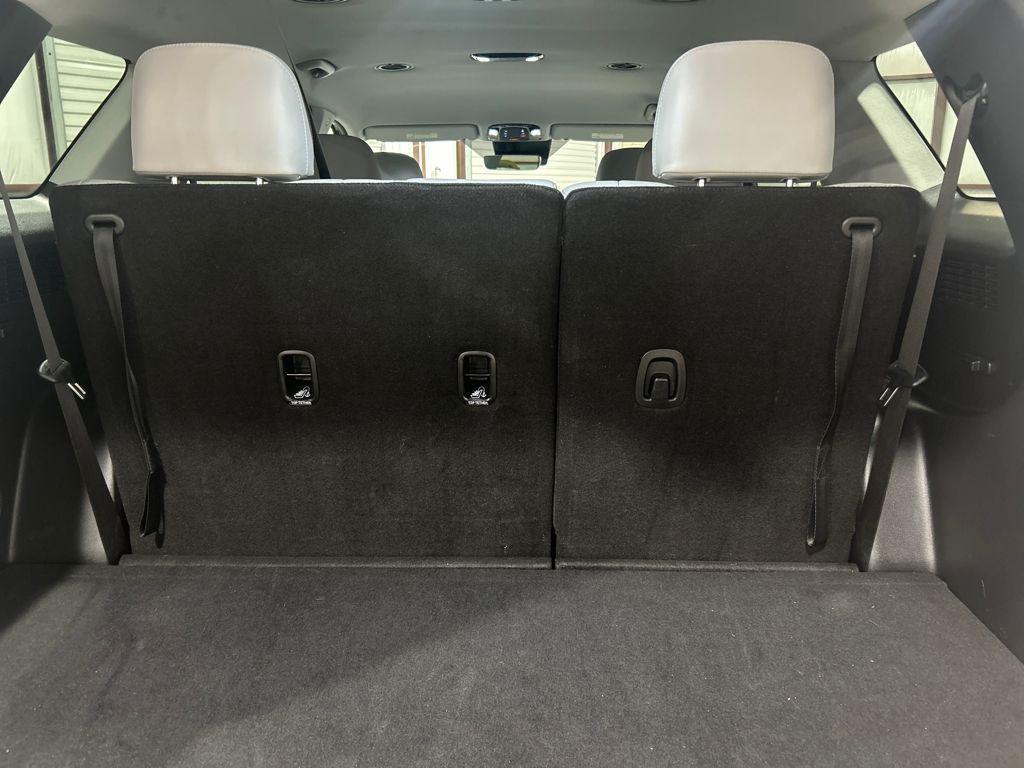 used 2024 Hyundai Palisade car, priced at $31,794