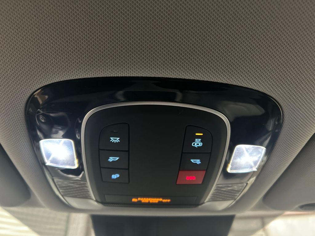 used 2024 Hyundai Palisade car, priced at $31,794