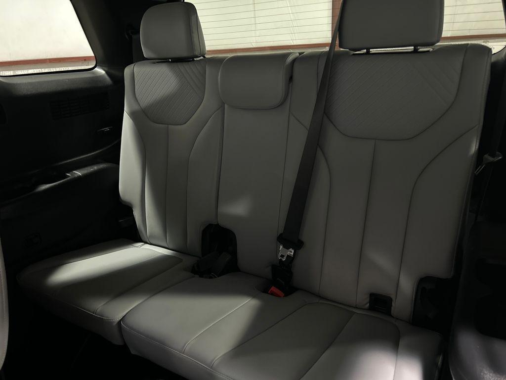 used 2024 Hyundai Palisade car, priced at $31,794