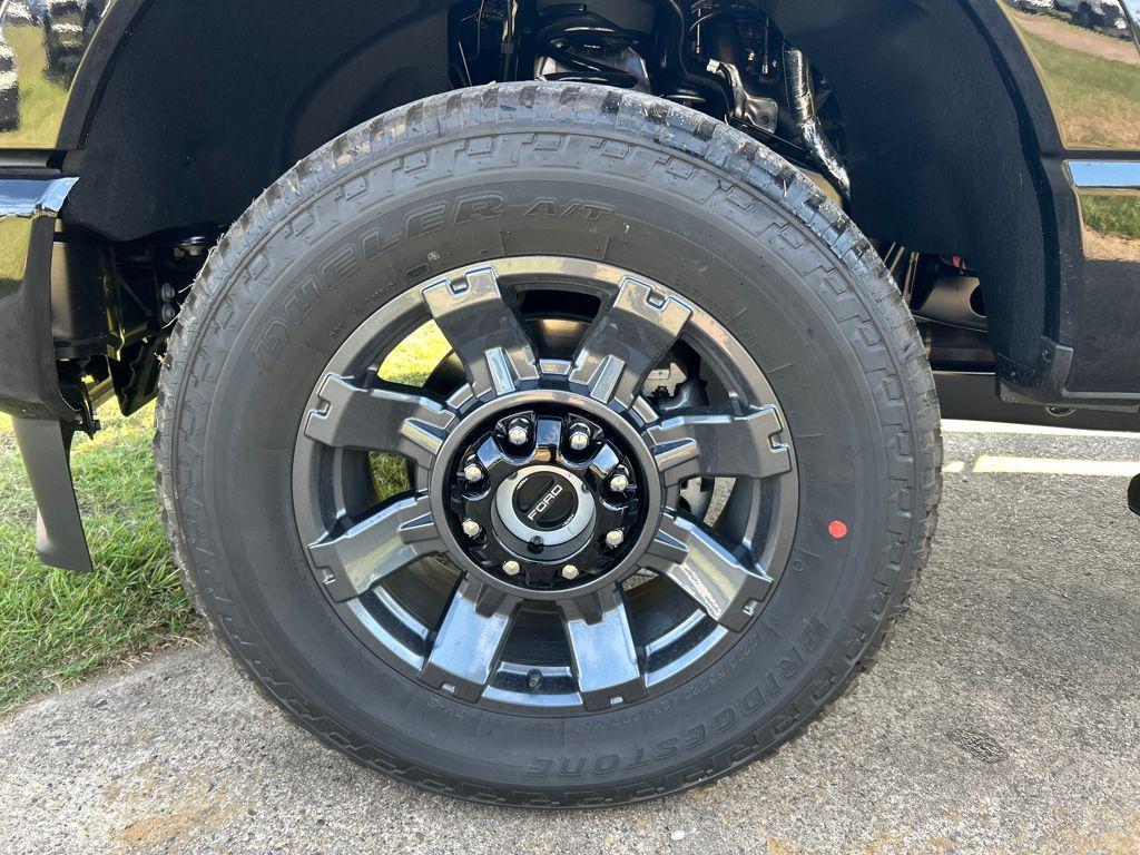 new 2026 Ford F-250 car, priced at $57,916