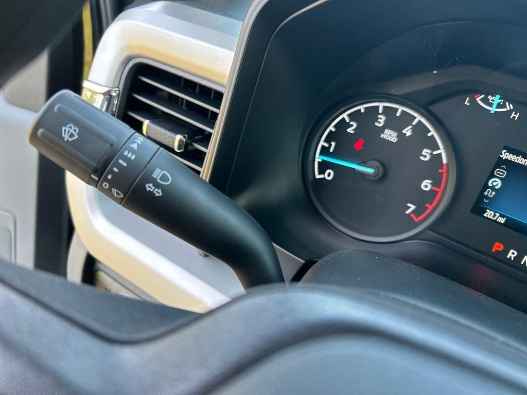 new 2026 Ford F-250 car, priced at $57,916