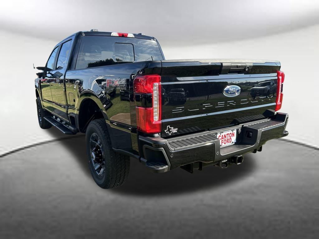 new 2026 Ford F-250 car, priced at $57,916
