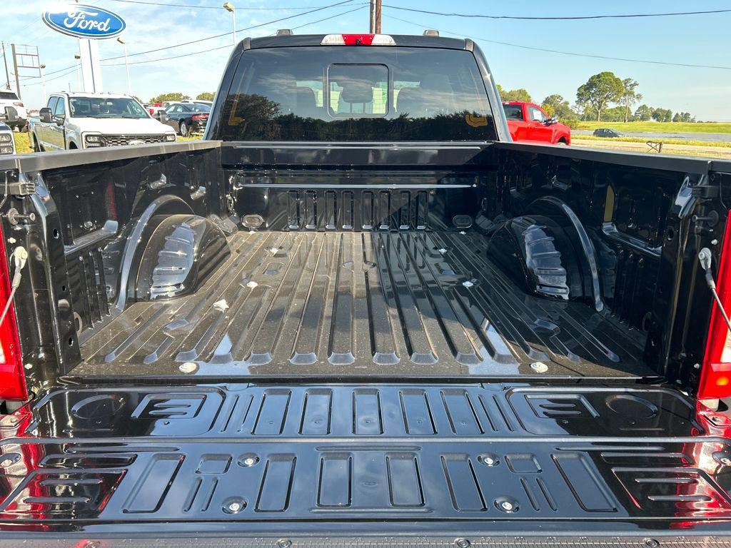 new 2026 Ford F-250 car, priced at $57,916