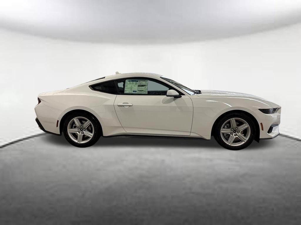 new 2026 Ford Mustang car, priced at $34,680