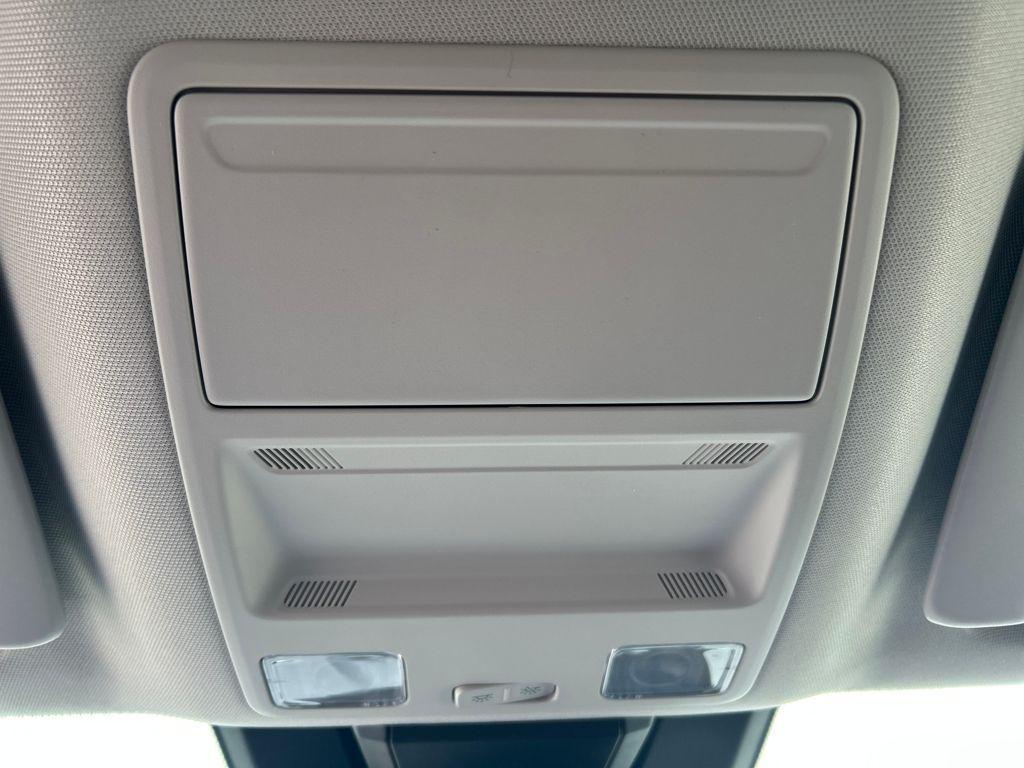 new 2025 Ford Ranger car, priced at $33,422