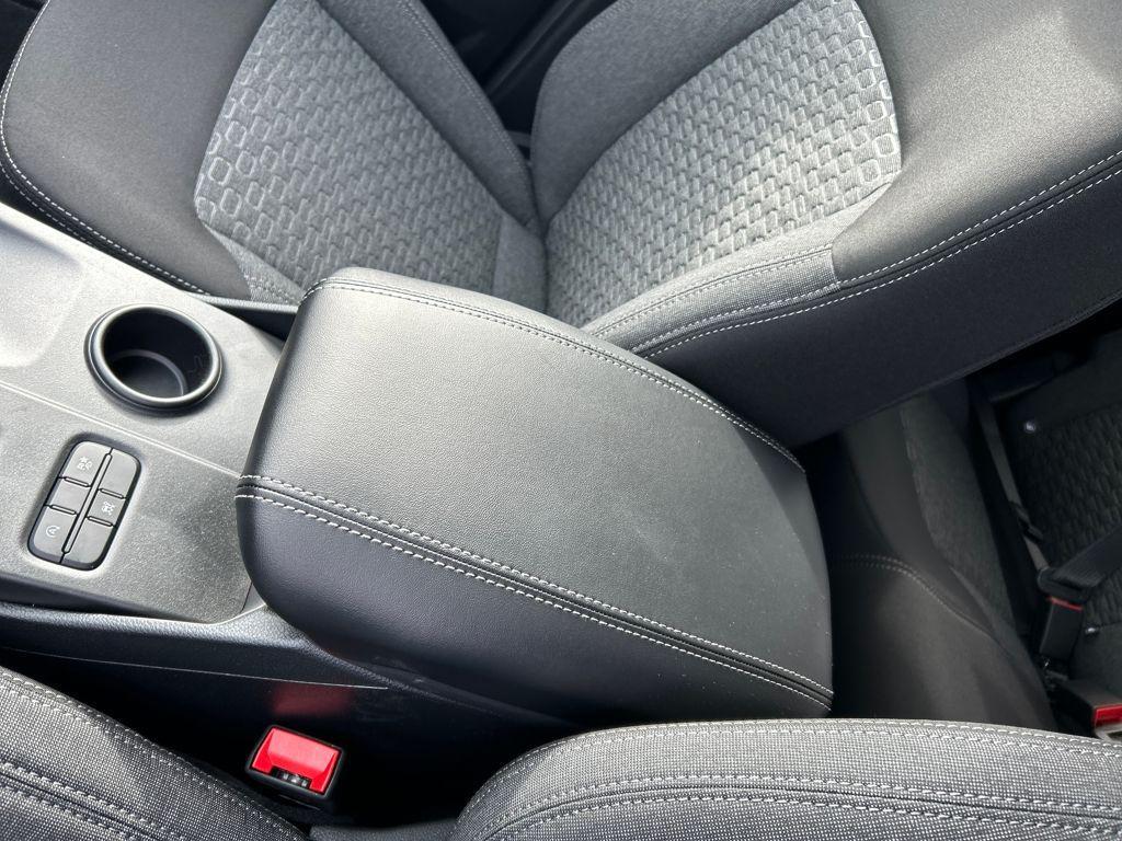 new 2025 Ford Ranger car, priced at $33,422