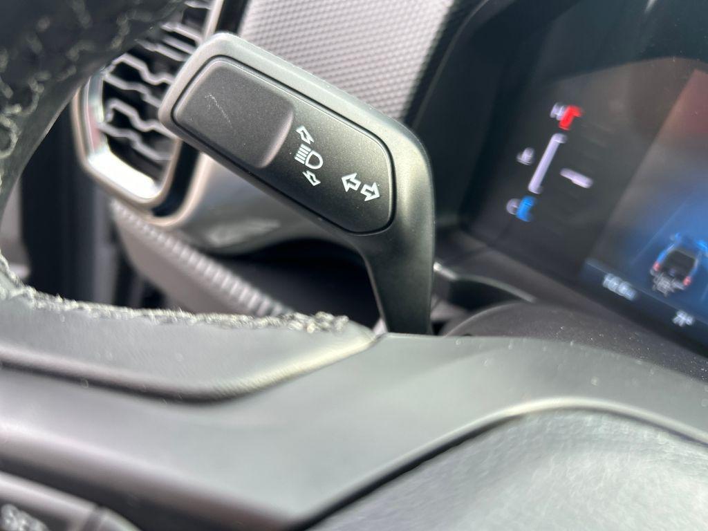 new 2025 Ford Ranger car, priced at $33,422