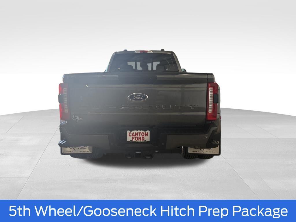 new 2026 Ford F-350 car, priced at $69,747