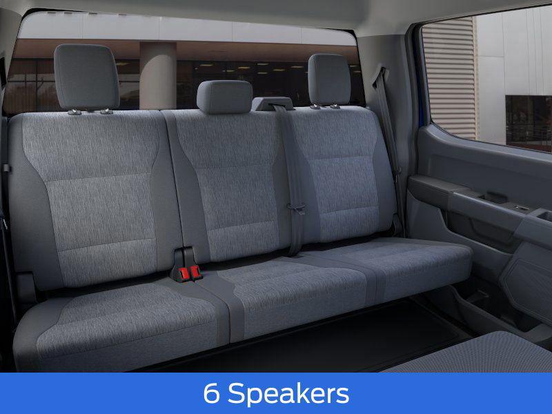 new 2026 Ford F-250 car, priced at $60,129