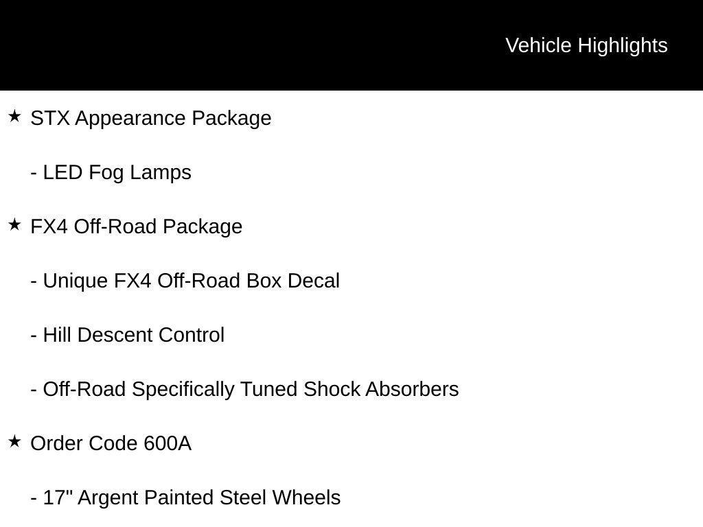 new 2026 Ford F-250 car, priced at $60,129