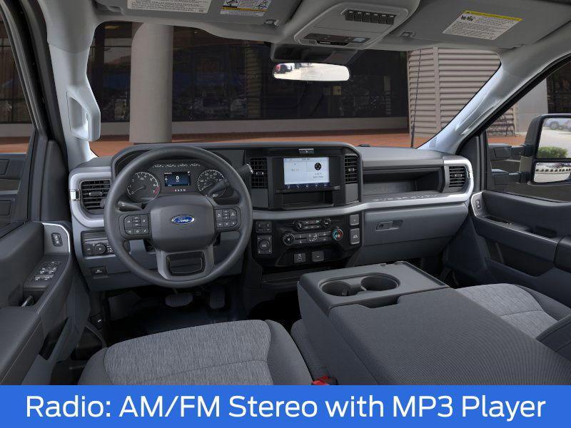 new 2026 Ford F-250 car, priced at $60,129
