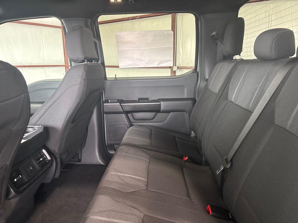 new 2026 Ford F-150 car, priced at $47,204