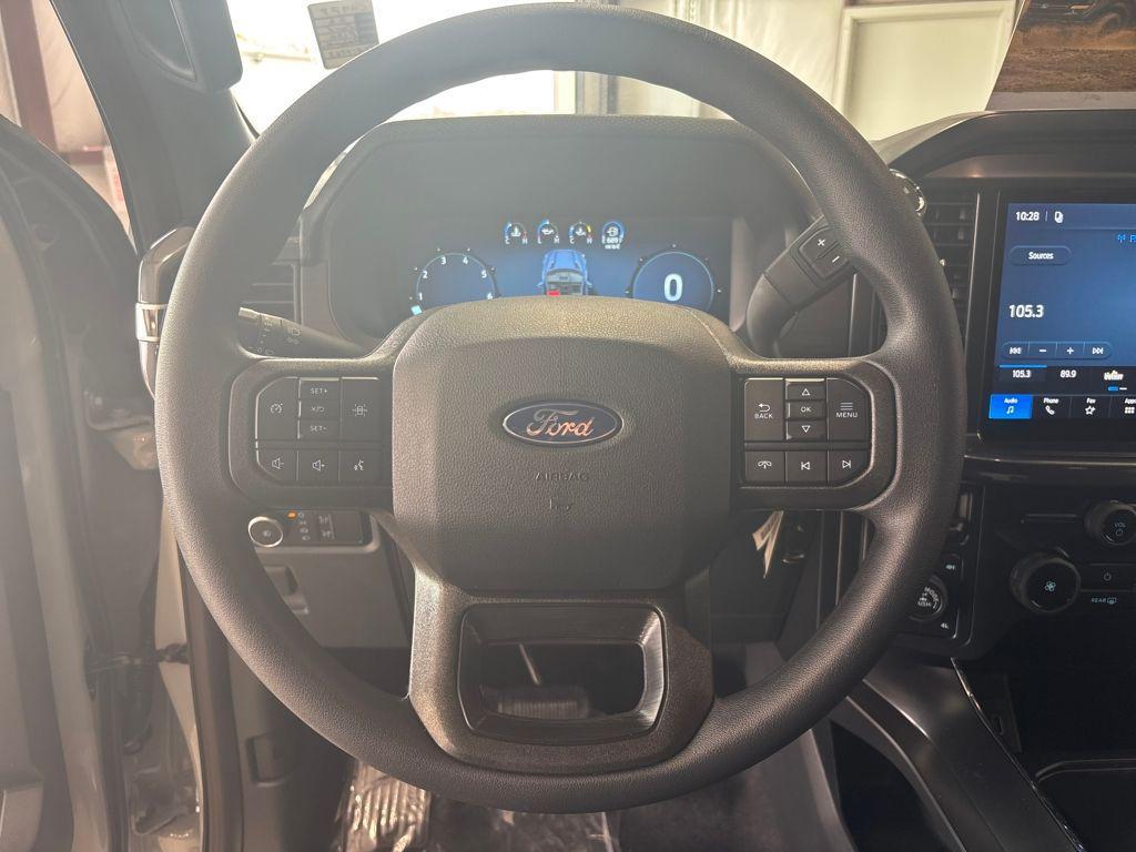 new 2026 Ford F-150 car, priced at $47,204