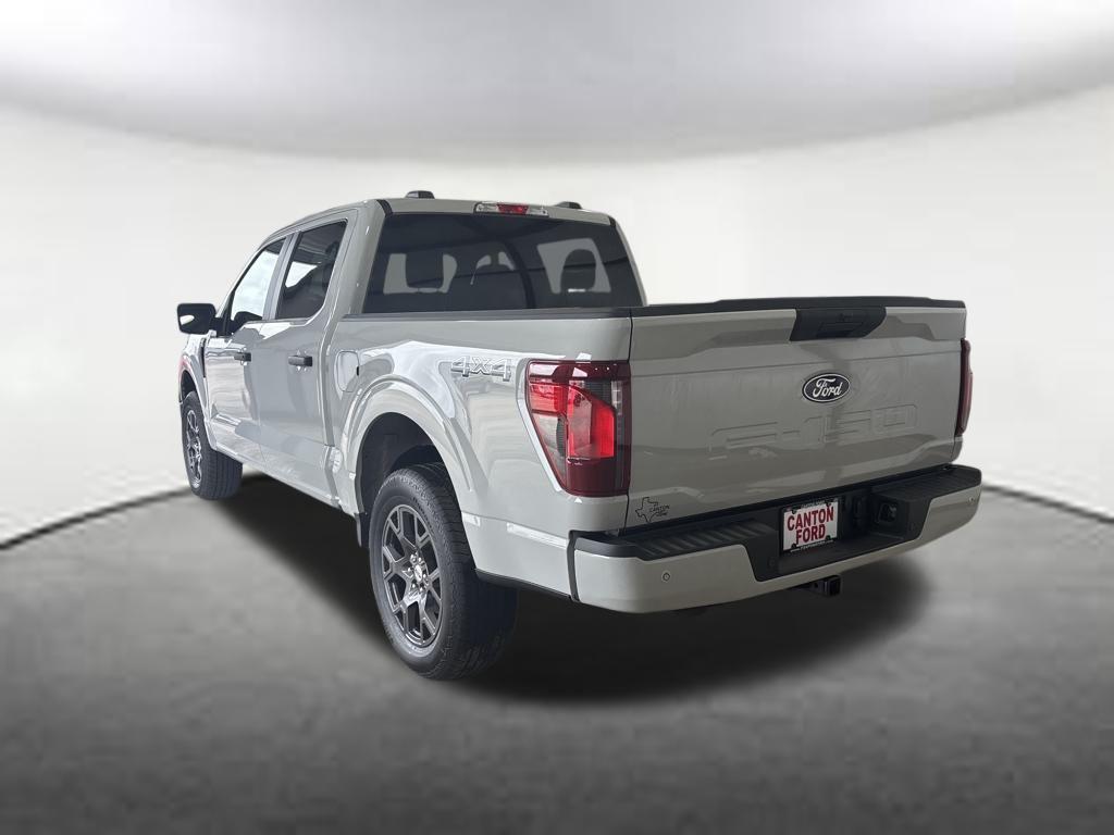 new 2026 Ford F-150 car, priced at $47,204