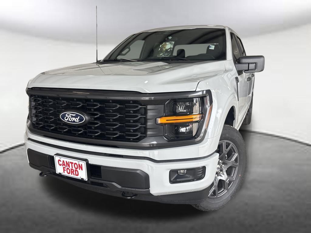 new 2026 Ford F-150 car, priced at $47,204